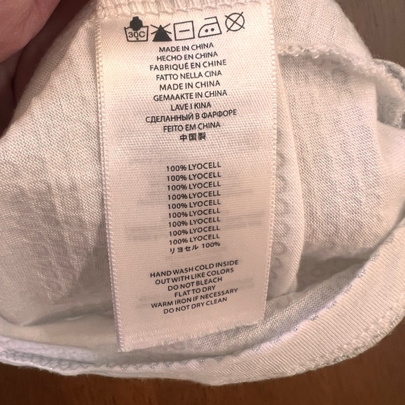 Michael by Michael Kors top Size M - Picture 5 of 5